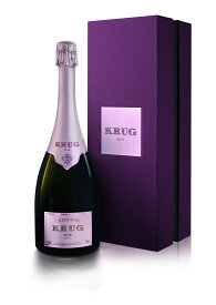 【送料無料（九州・沖縄除く）】 MHD 正規品 クリュッグ ロゼ 750ml （箱入り）