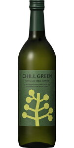 y12{܂1Ŕz_c CHILL GREEN spicy & citrus `O[  {^jJ Ē 25x 720ml r