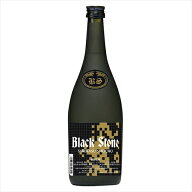 （ケース販売）（送料無料（九州・沖縄除く））　ブラックストーン　41度　720ml　6本