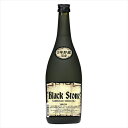 （ケース販売）（送料無料（九州・沖縄除く））　ブラックストーン　5年　41度　720ml　6本