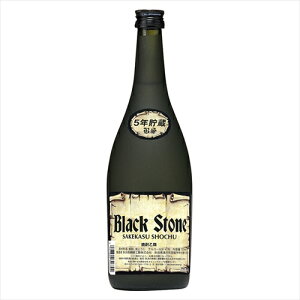 �i�P�[�X�̔��j�i���������i��B�E���ꏜ���j�j�@�u���b�N�X�g�[���@5�N�@41�x�@720ml�@6�{