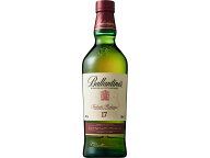 正規輸入品 バランタイン17年トリビュートリリース 700ml