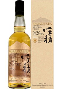 yz̐ YAMAZAKURA VOg  s[ebh 1st Wooden Washback 50x 700ml ʌ BE͕ʓr܂