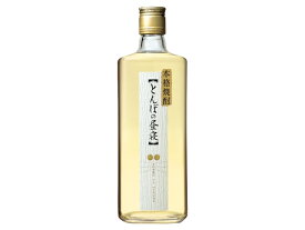 (ケース販売)アサヒ 芋麦焼酎 とんぼの昼寝 25度 720ml 6本