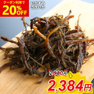 ＼クーポン利用で20%OFF／さきいか いかすみさきいか メガ盛り 250g たっぷり お徳用 大容量 珍味 送料無…