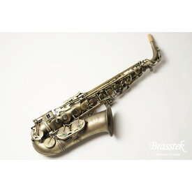 【中古サックス】Cadeson（カドソン） Alto saxophone A902as【管楽器技術者による検品後発送いたします】