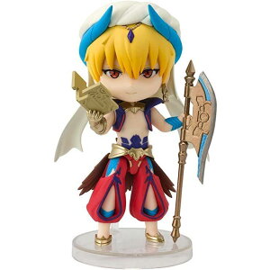 �t�B�M���A Figuarts-mini �M���K���b�V�� �uFate/Grand Order -��Ζ��b����o�r���j�A-�v