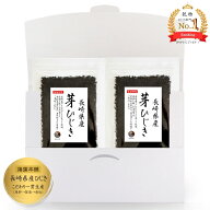 ひじき 芽ひじき 長崎県産 120g (60g×2袋) 送料無料 (追跡可能メール便) 国産 ヒジキ 天然ひじき 保存食