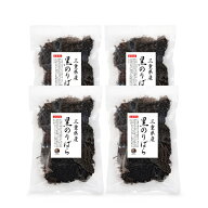海苔 黒のりばら 50g×4袋 国産 三重県 海苔 保存食