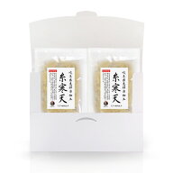 寒天 糸寒天 岐阜県加工 36g (18g×2袋) 送料無料 国産 かんてん (追跡可能メール便) 保存食