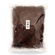 ふのり 国産ふのり 500g 業務用 天然 布海苔 フノリ (現ロットは紀州和歌山ふのりを使用）