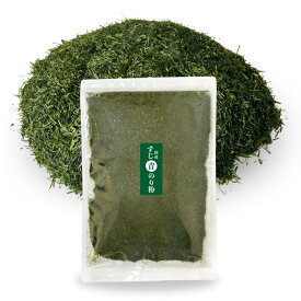 青のり 粉 国産 100g すじ青のり 青海苔 青のり粉 乾燥