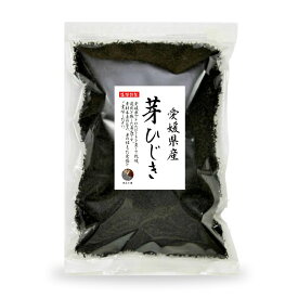 ひじき 芽ひじき 愛媛県産 500g 国産 愛媛県 産地から原料を買付け自社製造で仕上げた一品 業務用 保存食