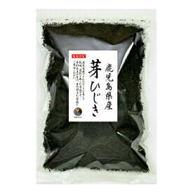 ひじき 鹿児島県産 芽ひじき 500g　国産 鹿児島県 産地から原料を買付け自社製造で仕上げた一品 業務用 保存食