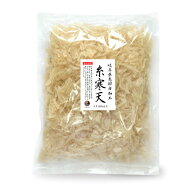 寒天 糸寒天 岐阜県加工 400g 国産 かんてん 寒天 保存食