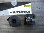 リムテープ TIOGA 20"（406）用 27mm幅 rim strip ナイロン製 丈夫 リムテープ 【メール便可能】