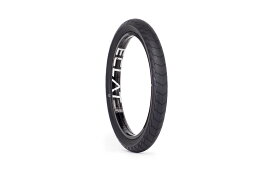 BMX タイヤ 20インチ【ECLAT DECODER TIRE - 60TPI, 20"×2.30", 20"×2.40"】ストリート 20" STREET TIRE