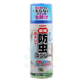 ユスリカ コバエ カメムシ忌避 ムシクリン インセクトガード 窓用 420ml アリ クモ