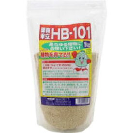 フロ-ラ 顆粒HB-101 1kg 【送料無料】