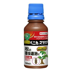 xjJ}cPA ̊Qގ 100ml KINCHO|