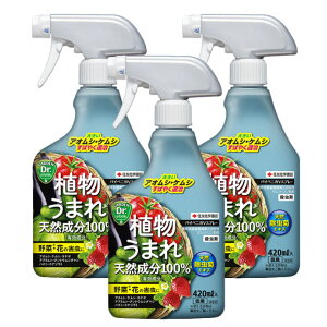 パイベニカVスプレー 420ml 植物うまれ 天然成分 ピレトリン KINCHO園芸