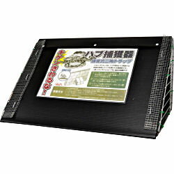 楽天市場 ハブ捕獲器 三角トラップ 送料無料 北海道 沖縄 離島配送不可 快適クラブ 楽天市場店