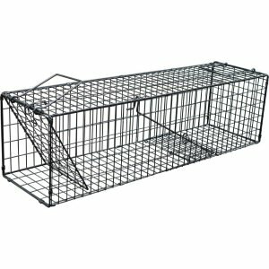 楽天市場 イタチ タイワンリス捕獲 スーパー捕獲器 L ブラック 小動物捕獲器 北海道 沖縄 離島配送不可 快適クラブ 楽天市場店