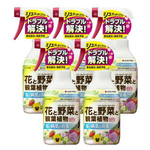 観葉植物 スプレー 殺虫剤 殺菌剤の人気商品 通販 価格比較 価格 Com