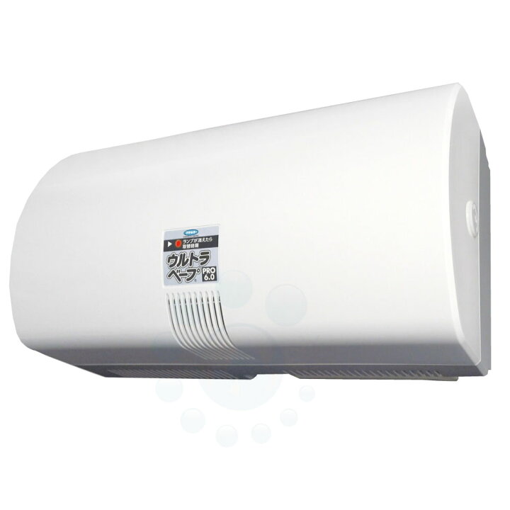 楽天市場】フマキラー ウルトラベープPRO 6.0セット 業務用 電池式 