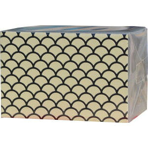 �K���X�̃E���R��� L�i40mm×60mm×30mm�j�_�C�������h�N���[�i�[ �_�C�������h�p�b�h �� ���낱 �؏� ��|��