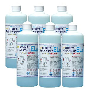 AΏ NEW X}[g }ChAVbhEL 500ml×6{ lC}ChAVbh̃~jTCYV