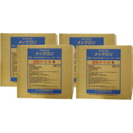 除菌 消臭 低食塩次亜塩素酸ナトリウム 12％ 20kg×4箱 メックロン 食品添加物 【メーカー直送のため代引…