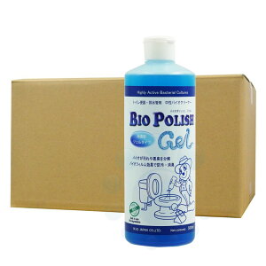 oCIN[i[ BIO POLISH GEL oCI|bVWF 500ml gC֊ ֊t` r