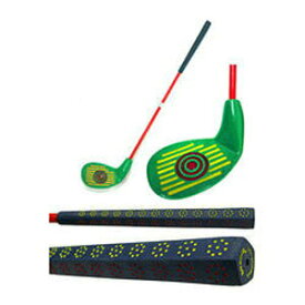 スナッグゴルフ ランチャーS（100〜125cm） 右打用 ショット用クラブ SNAG GOLF