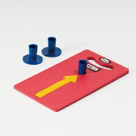 スナッグゴルフ ランチパッド（ティー3個付き）SNAG GOLF ゴルフ 練習器具 キッズ 小学生 ジュニア