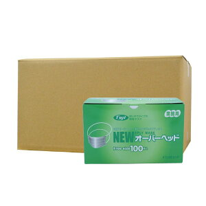 ĝă}XN Ɩp FUJINAP tW2PLY NEWI[o[wbh}XN 100×50 15.7~