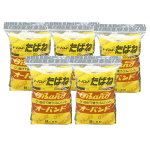 �S���o���h �I�[�o���h ���΂� 500g×5�܃Z�b�g GGS-105TB2 ��16×5 �� ���� �Œ�