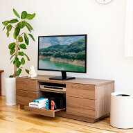 【キャスター付き】テレビ台 120cm ローボード おしゃれ 引き出し 収納 ゲーム ゲーミング テレビボード …