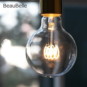 LEDtBgd {[ E26 4W Fx 2700K dF 邳 300lm BBL-043 Belled led d 񒲌 XpC GW\d  CeA Ɩ Cg Ɩ ledƖ V[OCg 