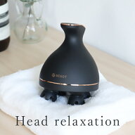 BEGOT 電動頭皮ブラシ ヘッドスパ 自宅 頭皮ケア スカルプケア IPX7 防水 リフトアップ ギフト 誕生日 父…