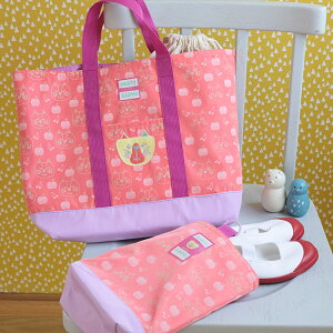 レッスンバッグ 女の子 おしゃれの人気商品 通販 価格比較 価格 Com