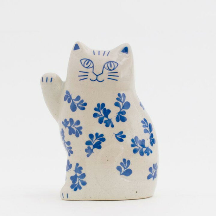 楽天市場】リサラーソン LisaLarson 波佐見焼 まねくねこ【リサ 