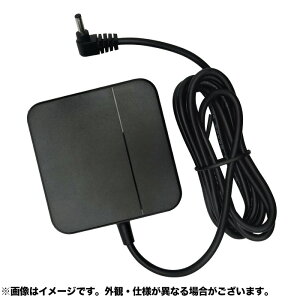 新品 ACアダプター 充電器 予備 12V 3000mA 当店販売 新品ノートパソコン専用 DCサイズ - 内径:1.35mm / 外径:3.5mm