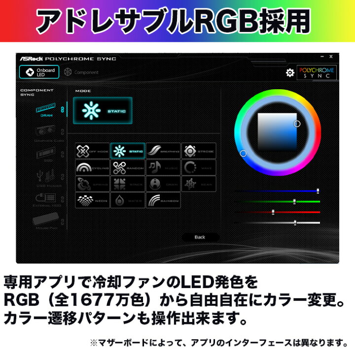 楽天市場】【マラソン値引中！】ゲーミングPC セット デスクトップ 
