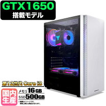 楽天市場】gtx1650の通販