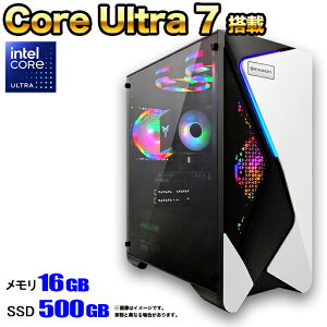 ySSԒlIzyCeŐVCPUzfXNgbvPC fXNgbv p\R rWlX Intel 15 Core Ultra 7 RA Eg V[Y2 Windows11 10 SSD500GB  16GB 1Nۏ XP[X  