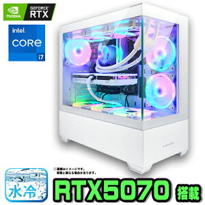 yBFԒlIzȈՐ Q[~Op\R s[X Q[~OPC fXNgbv p\R Intel 14 corei7 RTX5070 Windows11 10 SSD 500GB  16GB ARGB fXNgbvPC 1Nۏ  Q[