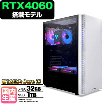 楽天市場】geforce rtx 2060（メモリ容量32GB）の通販
