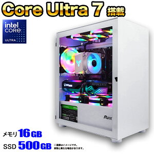 ySSԒlIzyCeŐVCPUzfXNgbvPC fXNgbv p\R rWlX Intel 15 Core Ultra 7 RA Eg V[Y2 Windows11 10 SSD500GB  16GB 1Nۏ XP[X  