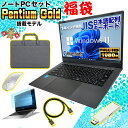【福袋セット レビューで1.5年保証 最短当日出荷】ノートパソコン パソコン 新品 ノートPC CPU Intel Pentium GOLD 6500Y メモリ8GB SSD 256GB 14インチ フルHD HDMI WEBカメラ USB3.0 無線LAN Wifi Windows11 JIS規格 日本語配列キーボード 日本語キーボード
